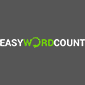 easywordcount countwordsfree alternative logo