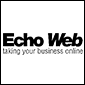 echo web nicada alternative logo