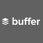 buffer logo