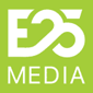 eight25media logo