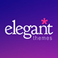elegant themes logo