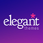 elegant themes logo