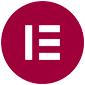 elementor simple ink alternative logo