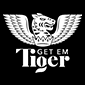 elephantmark alternative get em tiger logo