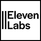 elevenlabs logo