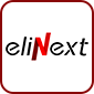 logo elinext