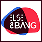 logo d'autre et bang