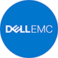 emc support logo