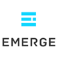 emerge code caliber company alternative logo