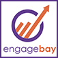 engagebay logo