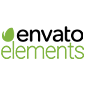 envato elements logo