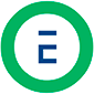 ephesoft transact logo