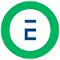ephesoft transact logo