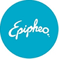 epipheo great things studios alternative logo