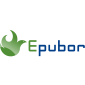 epubor audible aax converter logo