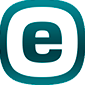 eset online scanner logo