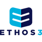 ethos3 logo
