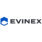 evinex logo