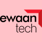 ewaantech  logo