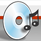 exact audio copy logo