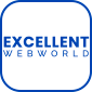 excellent webworld logo