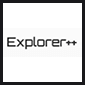 explorer++ logo
