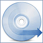 ez cd audio converter logo
