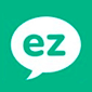eztalk logo