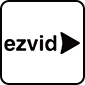 ezvid screen capture video recording software tweakshot alternative logo