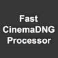 fast cinemadng processor avclabs alternative logo