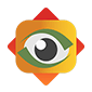 faststone image viewer logo