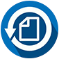 file converter logo