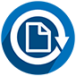 file converter logo