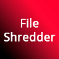 file shredder logo