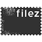 filez cks logo alternativo