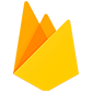 شعار firebase