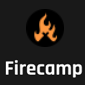 firecamp logo