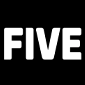 five logotip