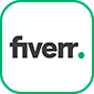 fiverr poweredtemplate digital library alternative