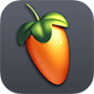 fl studio logo