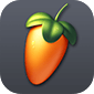fl studio logo