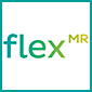 flexmr research platform logo