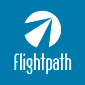 flightpath biz glide alternative logo