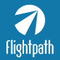 flightpath elephantmark alternative logo