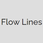 flow lines logo