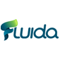 fluida logo