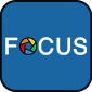 focus logo