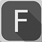 focuswriter logo