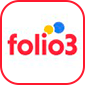 folio3 logo