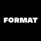 format logo